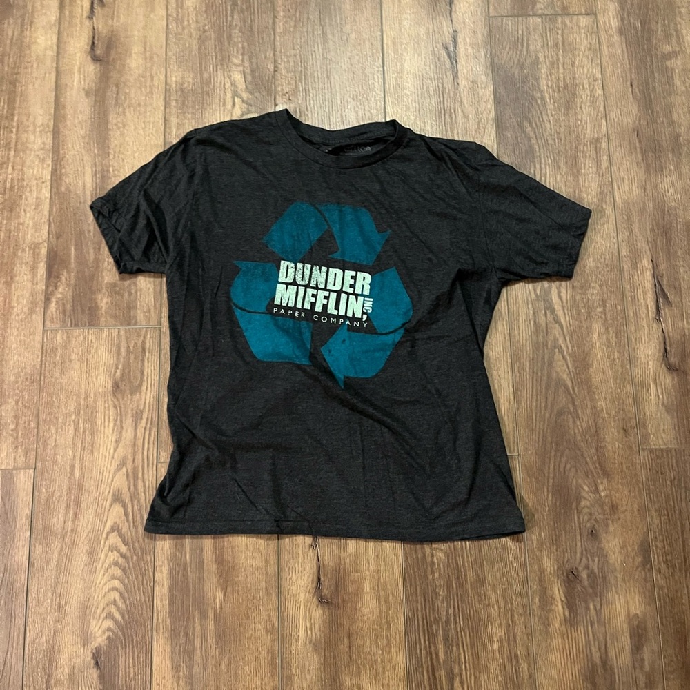 The Office Men’s Graphic Tee